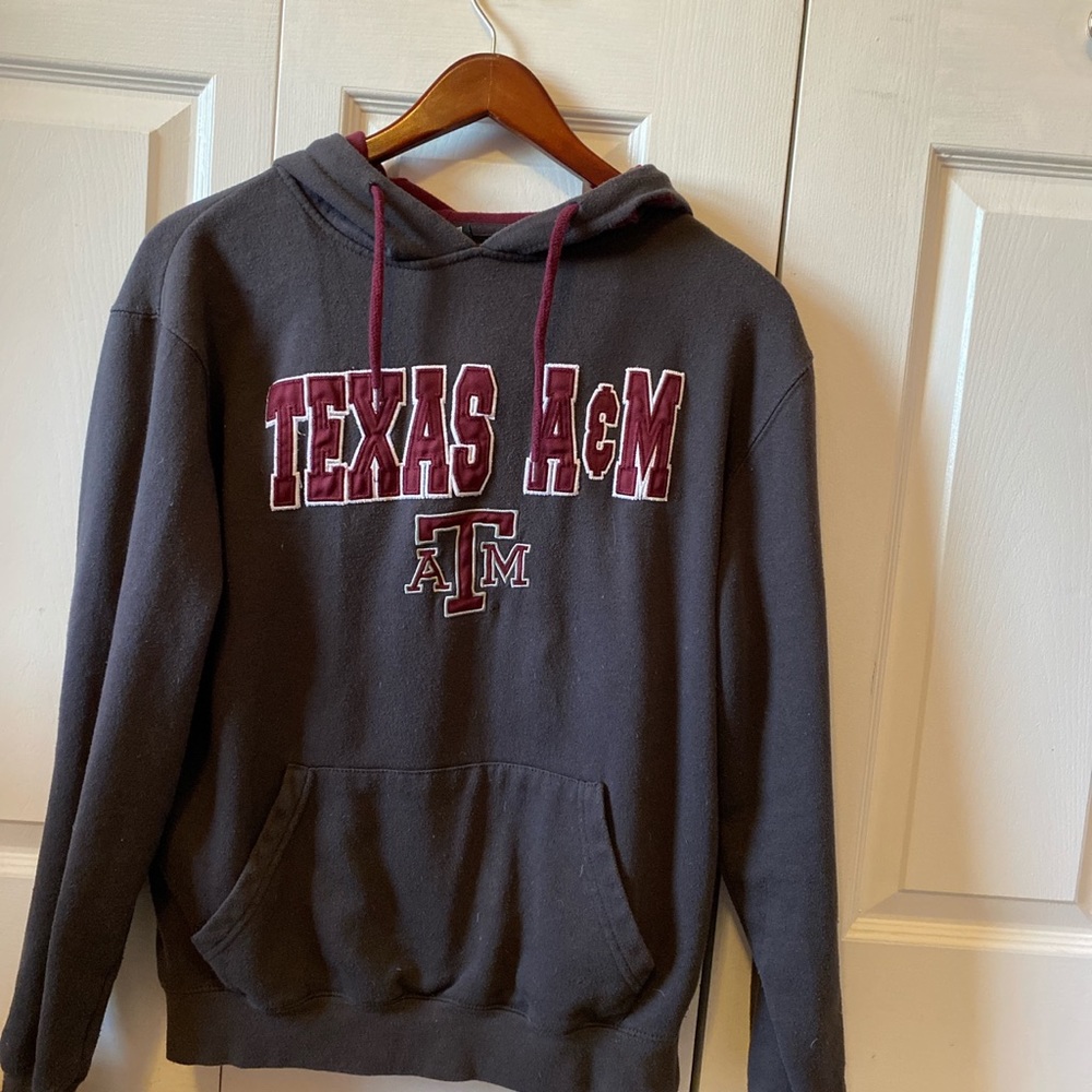 Texas A$M college Hoodie